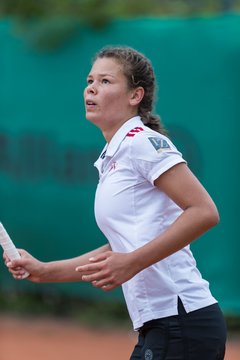 Nicole Rivkin 251 - BL2 Der Club an der Alster - DTV Hannover : Ergebnis: 7:2